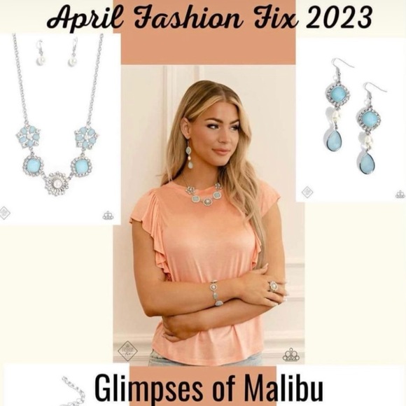 Glimpses of Malibu - Picture 1 of 7